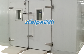 小型冷库故障方及维修相关知识